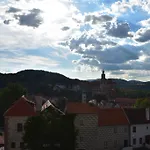 بيت ضيافة 1st Republic - Adults Only Český Krumlov