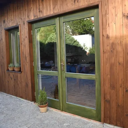 1st Republic - Adults Only 4* 체스키크룸로프