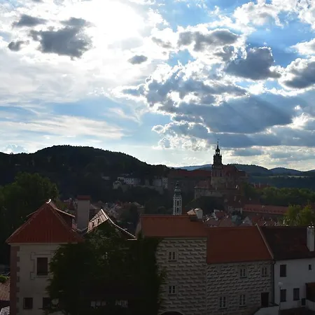 게스트하우스 1st Republic - Adults Only 체스키크룸로프