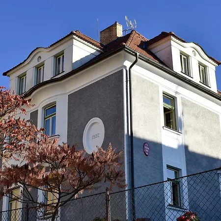 1st Republic - Adults Only 4* 체스키크룸로프