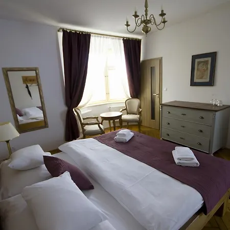 Gasthof 1st Republic - Adults Only *
