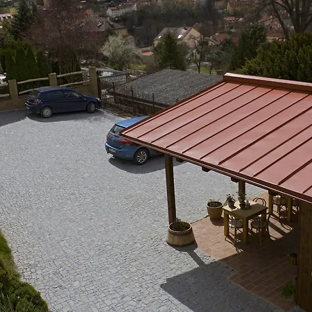 1st Republic - Adults Only 4* 체스키크룸로프