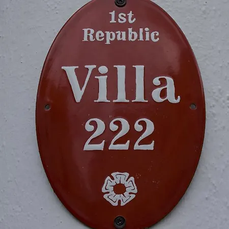 1st Republic - Adults Only Maison d'hôtes Český Krumlov