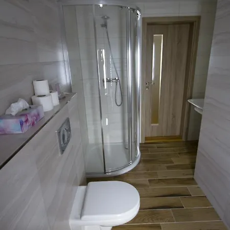 게스트하우스 1st Republic - Adults Only 체스키크룸로프