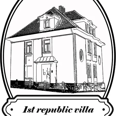 1st Republic - Adults Only Český Krumlov