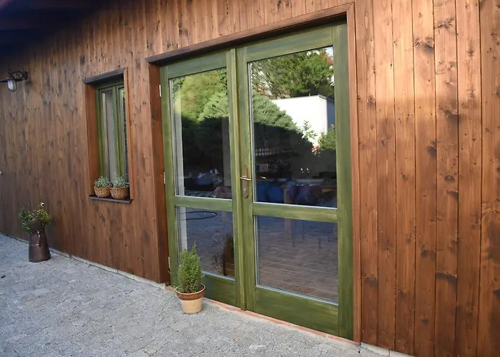 1st Republic - Adults Only 4* Český Krumlov