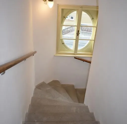 Affittacamere 1st Republic - Adults Only 4*