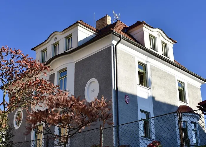 1st Republic - Adults Only 4* Český Krumlov