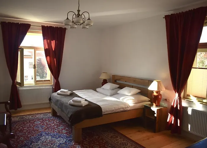 Casa de hóspedes 1st Republic - Adults Only