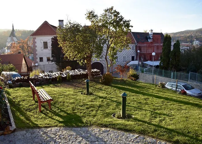 1st Republic - Adults Only Affittacamere