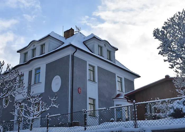 Affittacamere 1st Republic - Adults Only 4*