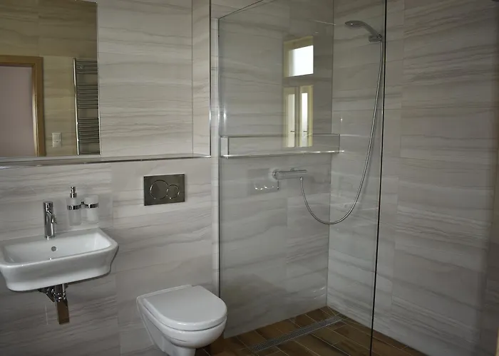 1st Republic - Adults Only Český Krumlov