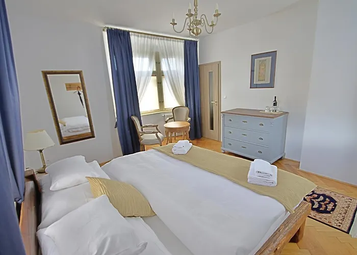 1st Republic - Adults Only Affittacamere 4*