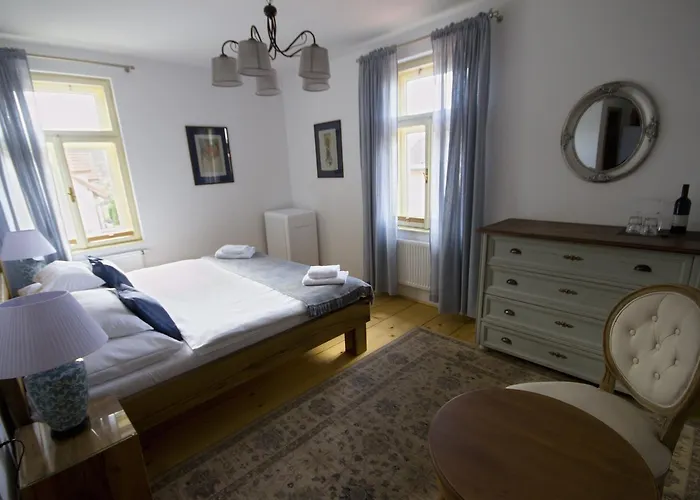 Casa de hóspedes 1st Republic - Adults Only 4*