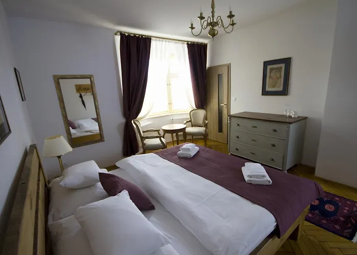 Casa de hóspedes 1st Republic - Adults Only 4*