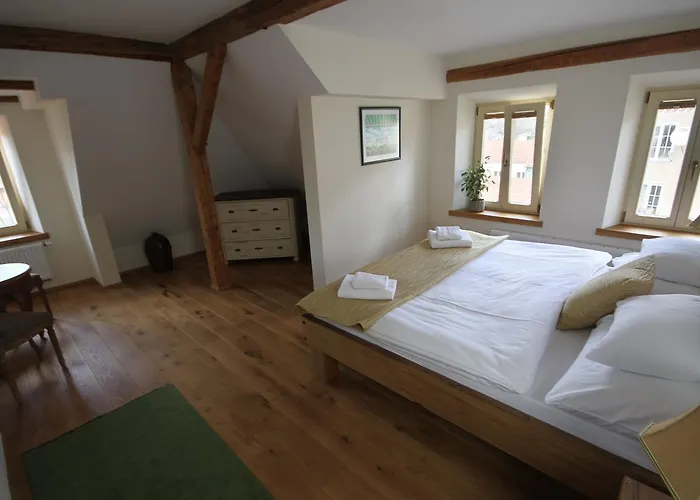 1st Republic - Adults Only Český Krumlov