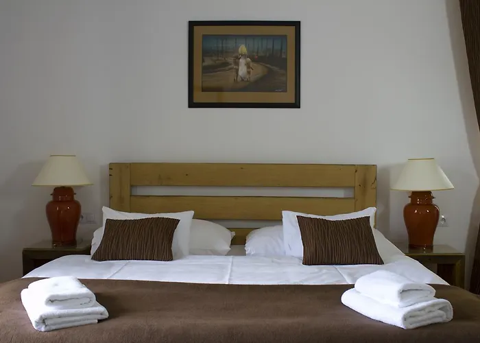 1st Republic - Adults Only Affittacamere Český Krumlov