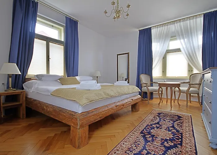 1st Republic - Adults Only Casa de hóspedes