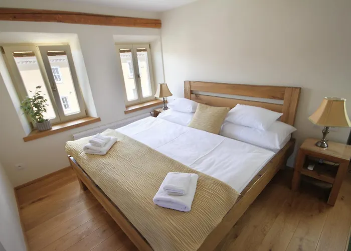 1st Republic - Adults Only Casa de hóspedes Český Krumlov