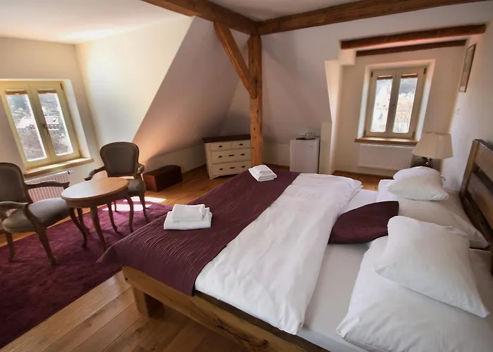 1st Republic - Adults Only Affittacamere