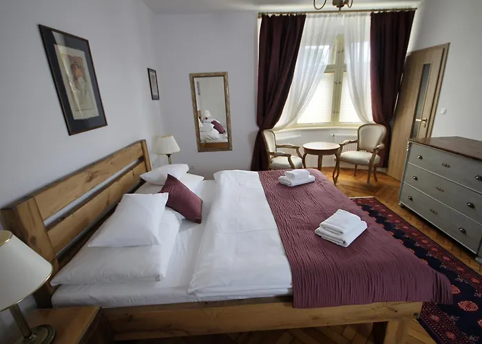 1st Republic - Adults Only Affittacamere 4*