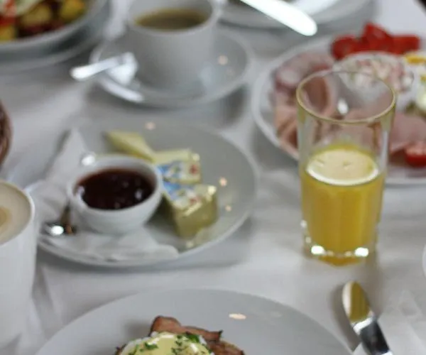 1st Republic - Adults Only Český Krumlov