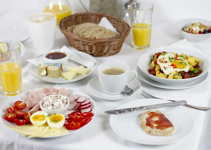 1st Republic - Adults Only Casa de hóspedes 4*